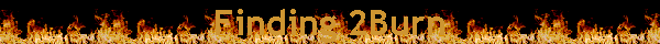 Finding 2Burn